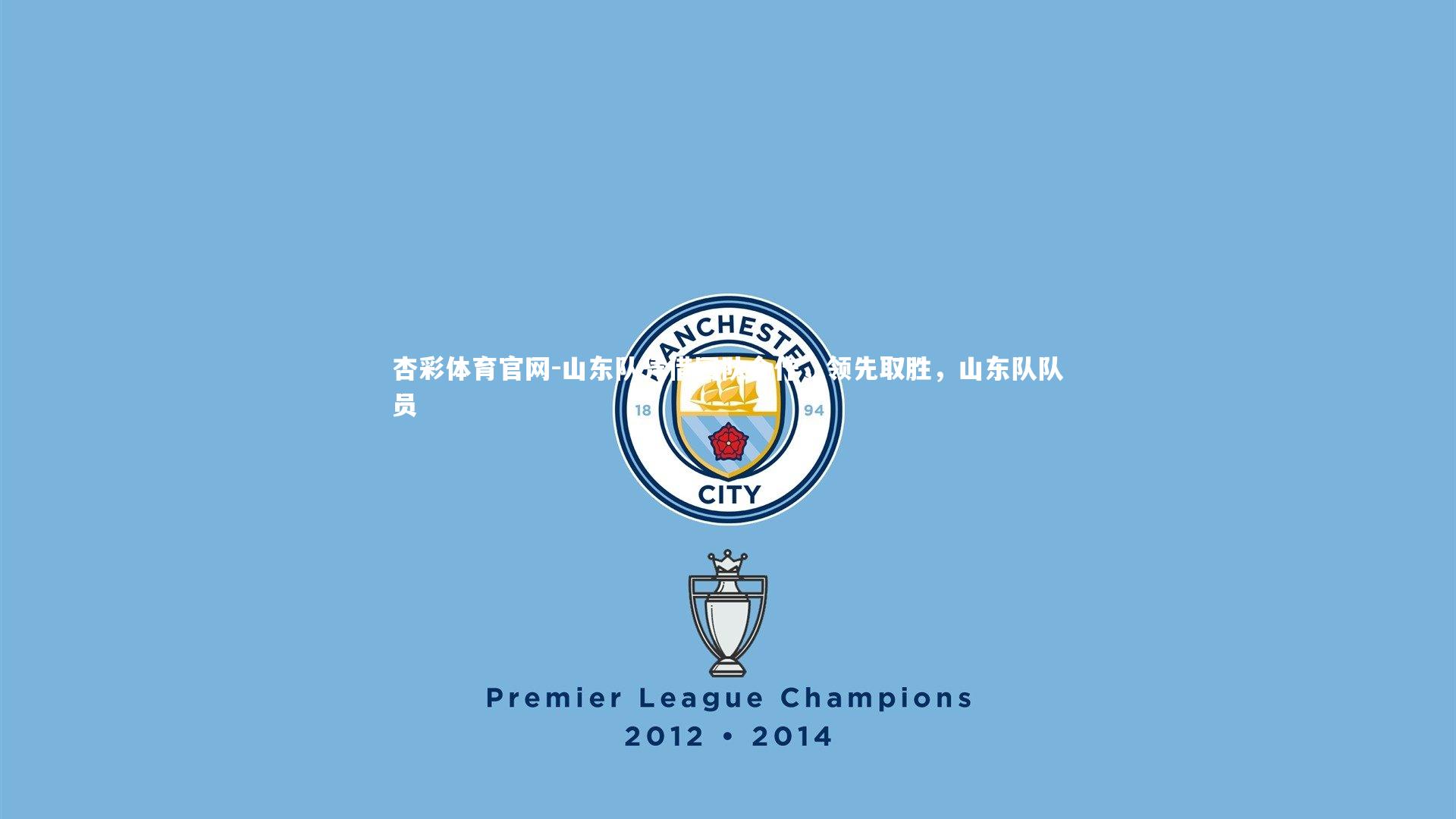 杏彩体育官网-山东队凭借团队合作，领先取胜，山东队队员