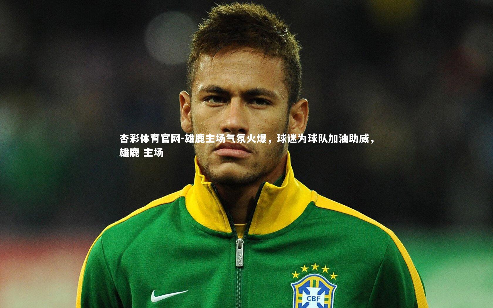 杏彩体育官网-雄鹿主场气氛火爆，球迷为球队加油助威，雄鹿 主场