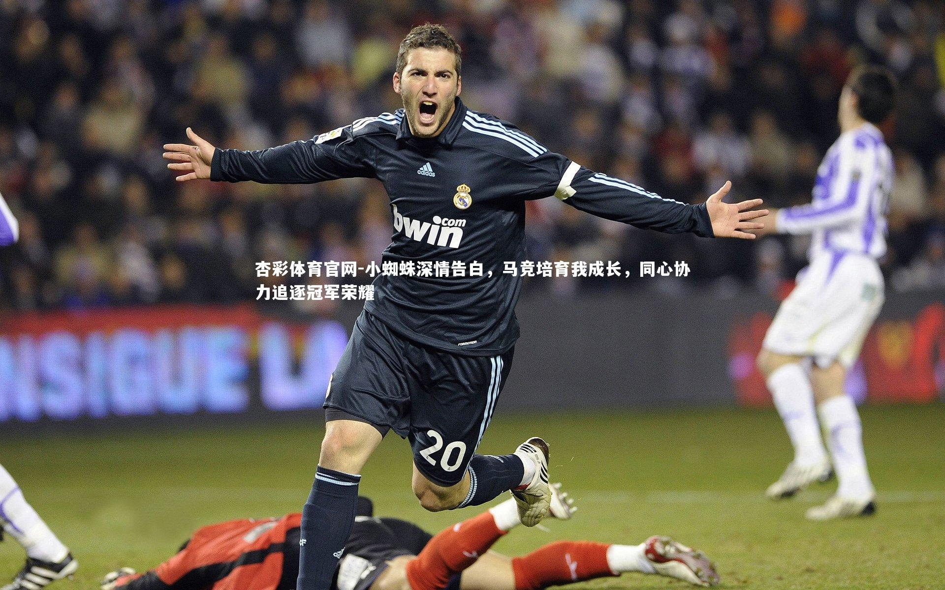 小蜘蛛深情告白，马竞培育我成长，同心协力追逐冠军荣耀