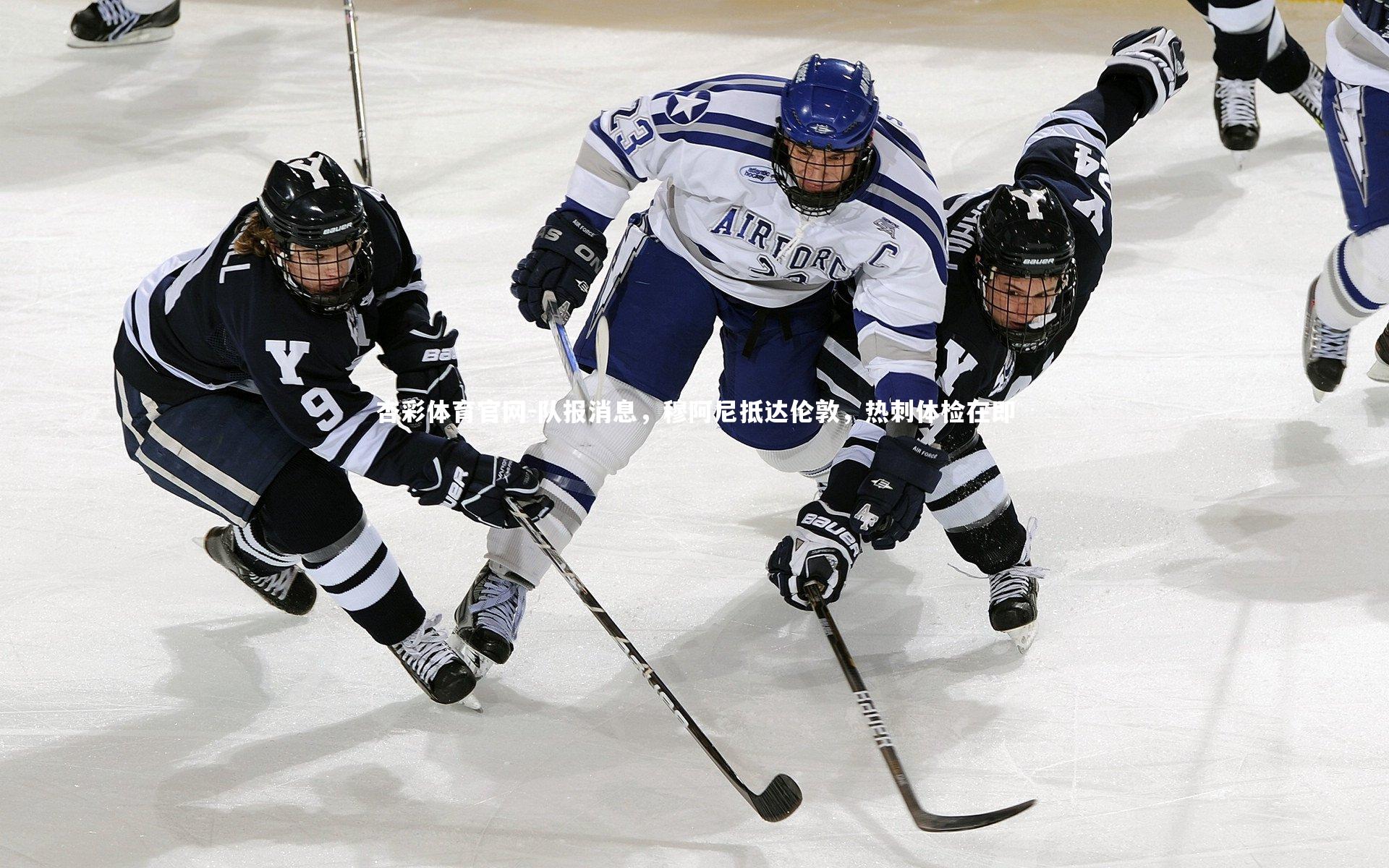 队报消息，穆阿尼抵达伦敦，热刺体检在即