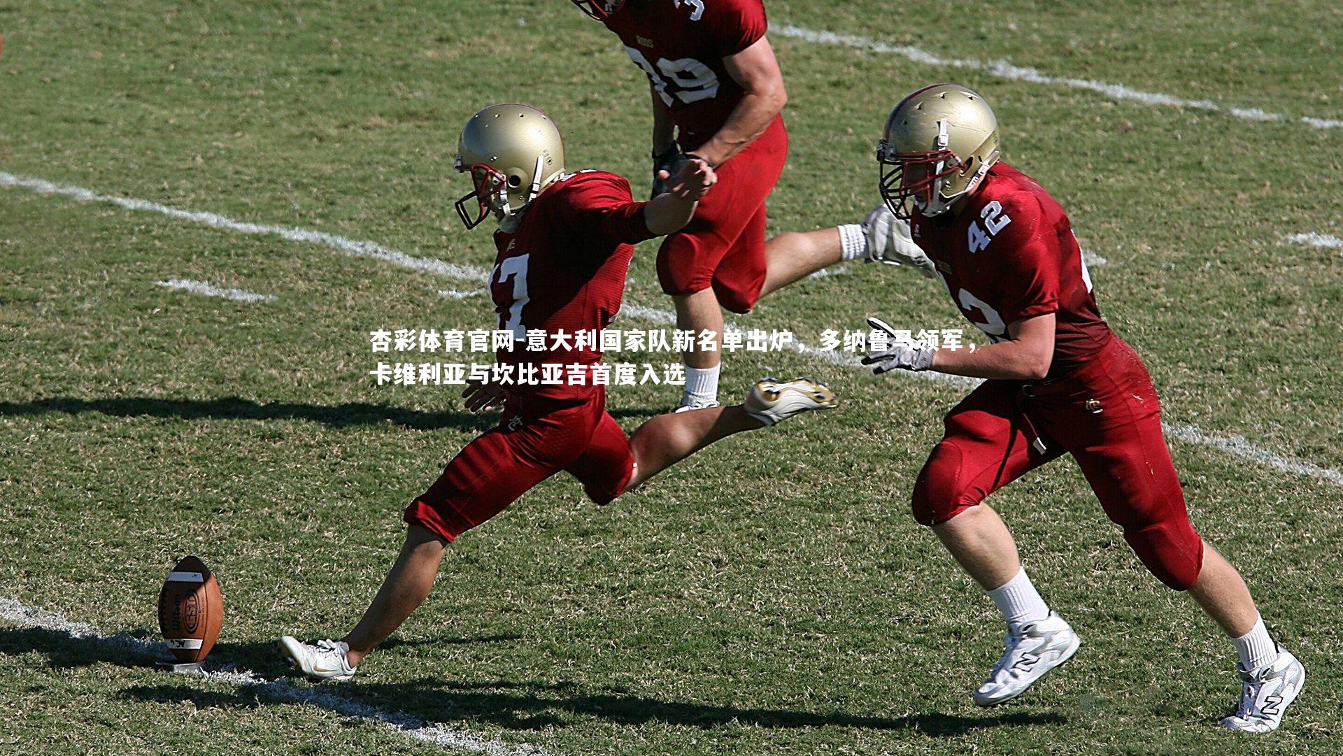 意大利国家队新名单出炉，多纳鲁马领军，卡维利亚与坎比亚吉首度入选